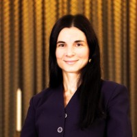Masonic Charitable Foundation Employee Raluca Mrics's profile photo