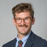 The Fessenden School Employee Jake Davey's profile photo