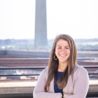 FiscalNote Employee Madeline O'Connell's profile photo
