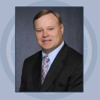 Cfo Colleague Employee Jeff Spear's profile photo