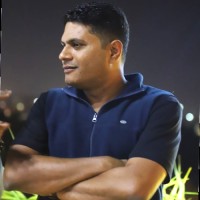 Tally Solutions Pvt Ltd Employee Manoj Menon's profile photo