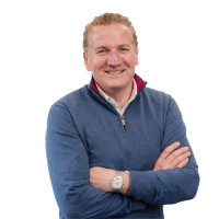 Golden Charter Ltd Employee Chris Wilson's profile photo