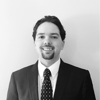 Strategic Legal Solutions Employee Benjamin Vangelderen's profile photo