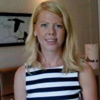 Malmö stad Employee Christina Hallgren's profile photo