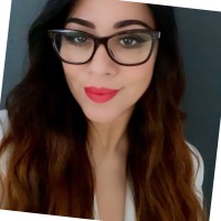 Christison Company Employee Olivia Villasenor's profile photo