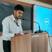 Brainstorm Force Employee Neeraj Malwal's profile photo