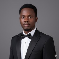 John Adeyemi Email & Phone Number
