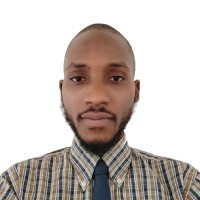 Anap Business Jets Limited Employee Kabir Adepoju's profile photo