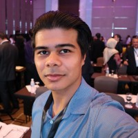 Konica Minolta Business Solutions Asia Employee Dinie Z's profile photo