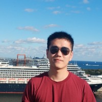 Google Employee Ce Liu's profile photo