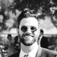 Epic Games Employee Alan Cooper's profile photo