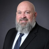 Softing Employee Danny Crisp's profile photo