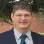 Naval Sea Systems Command (NAVSEA) Employee Ted Britt's profile photo