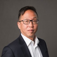 MultiCare Health System Employee Michael Han's profile photo
