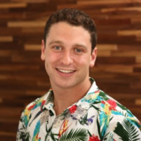 TrueShort Employee Nathan Tepper's profile photo