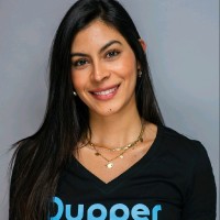 Dupper Employee Sara Sepulveda Garcia's profile photo