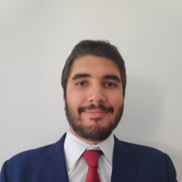 Process Integration Limited Employee Nikolaos Rakovitis's profile photo