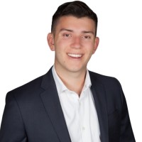 Launched Digital Solutions LLC Employee Zakary Logie's profile photo