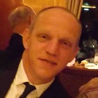CHS Group Employee Mark Doyle-Eagle's profile photo