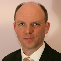POST Luxembourg Employee Adrian Brooks's profile photo