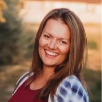 Life Coaching Employee Camille McConnell's profile photo