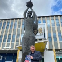 QCOSS Employee Geoff Buchanan's profile photo