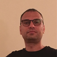 Pilotis Employee Leonardo Grieco's profile photo