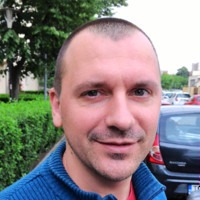 Beespeed Employee Adrian Trautmann's profile photo
