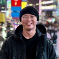 Big Red Button Employee Yi Chew's profile photo