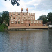 Nayan T Email & Phone Number