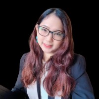 SunLife Employee Michelle Sison's profile photo