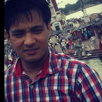 Schand Employee Abhishek Das's profile photo