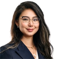 Parallel Project Training Employee Christina Guo's profile photo