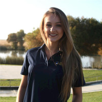 Vanguard Employee Amy Bower's profile photo