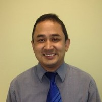 Woolworths Limited Employee Ashish Basnet's profile photo