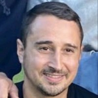 AEPR Employee Damien Vovelle's profile photo