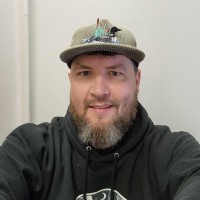 Revo Brand Group Employee Andrew McMorrow's profile photo