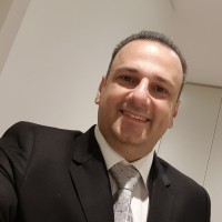 Forbo Group Employee Gianclaudio Moresi's profile photo