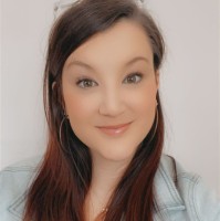 DASACC Employee Christen Oden's profile photo