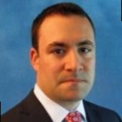 KPMG Employee Douglas Henry's profile photo