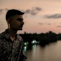 inTEUtion Employee Febin Antony's profile photo