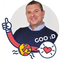 MTN Company Employee Carmine D'Alessio's profile photo