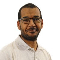 Duality Quantum Photonics Employee Eyad Arabi's profile photo
