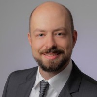WBS TRAINING Employee Thomas Baumann's profile photo