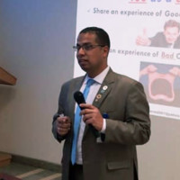 Zaki Abourefaei Email