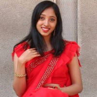 Shreya Bhatt Email