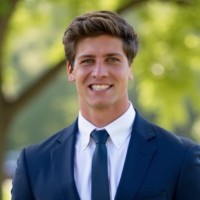 United Freight Solutions Employee Bode Tucker's profile photo