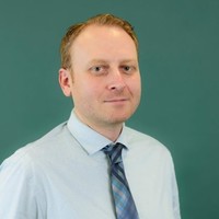 Netrix, LLC Employee James Obukhovsky's profile photo