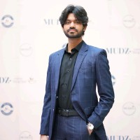 Mudzi's Coffees Inc. Employee Waqas Faheem's profile photo