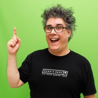 Hugo's Desk™ Employee Hugo Guerra's profile photo